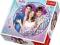 Puzzle Violetta 300 elementów okrągłe nowość