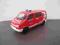 VW TRANSPORTER T4 STRAŻ POŻARNA HERPA 1:87