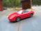 PORSCHE 996 CABRIO HERPA 1:87