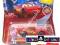 SKLEP Auta Cars #128 McQueen Rust - Eze Zygzak 3D