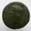 ***Rzym, Klaudiusz, brąz, ładny !