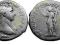 ***Rzym, Trajan, denar, ładny !