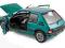 NOREV Peugeot 205 Griffe 1990 (green)  BCM