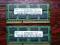 Pamięć Ram DDR-III 4GB 2Rx8 PC3-8500s