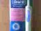 ORAL-B Vitality Sensitive Clean