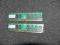 ELPIDA RAM 1 GB DDR2 DIMM PC2-5300 2 X 512 MB