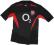 NIKE RUGBY * ANGLIA ORYGINALNA DRI-FIT * OKAZJA L