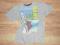 ZARA T-shirt surfing rozm. 9-10 lat 140 cm