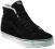 VANS WINTER SHOES BLACK skóra leahter 39 @@