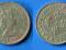 Hong-Kong (Anglia) 50 Cents 1958 rok od 1zł BCM