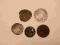 Stare monety