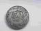 50groszy 1923r niepowtarzalne