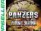 Codename Panzers Zimna wojna PL - NOWA -