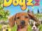 Dogz 2 PL - NOWA - FIRMA - OKAZJA !!