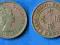 Hong-Kong (Anglia) 50 Cents 1967 rok od 1zł BCM