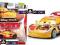 Cars 2 Auta B Wyścigówka skala 1:55 Miguel Camino