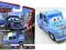Cars 2 Auta Bajka Disney Gruchot Model #43 OTIS