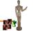 MANEKIN DREWNIANY 30 CM   TANIO