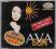 Ava -Sun (New Remixes Sun 97) / eurodance