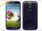 Samsung Galaxy S4 I9505 Black plus ETUI FLIP CASE