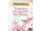Twinings Raspberry&amp; Dragon Fruit  20 saszetek