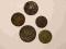 Stare monety