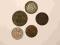 Stare monety