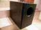 Subwoofer dwudrożny Canton Combi 251 2 x 160 Watt