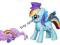 My Little Pony.Latający kucyk