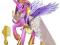 My Little Pony.Księżniczka Cadance