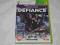 DEFIANCE KINECT GRA  NA XBOX 360