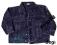 KURTKA JEANS 6-9 m 74 cm BDB!!!
