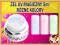 ŻEL UV MAGICZNY MAGIC GEL * RÓŻNE KOLORY 5ml * HIT