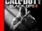 Call of Duty: Black Ops II Wii U - OKAZJA - NOWA