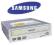 SAMSUNG TS-H552U DVD-RW x16 IDE / TANIO / GWAR !!!
