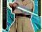 STAR WARS FORCE ATTAX 2013 karta 232 OBI-WAN FM