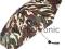 parasolka RIVER ISLAND kamuflaż camo camouflage