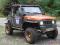 SUZUKI SAMURAI 1,3 BENZ OFF-ROAD