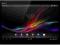 Czarny SONY Tablet SGP321E3 XPERIA Z 16GB LTE 4G