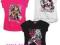 MONSTER HIGH T-SHIRT BLUZKA r 152-12 LAT NOWOŚĆ !!