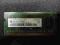 PAMIĘĆ RAM 1GB DDR2 6400 666