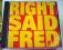 RIGHT SAID FRED - UP