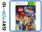 Lego Movie Videogame X360 PL NOWOŚĆ PRZYGODA HIT