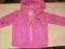 Piękna wiosenna kurteczka 5-10-15 roz. 74