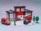 6382 LEGOLAND Town Fire Station