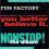 Fun Factory  Nonstop! - The Album