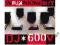DJ 600 V WRUKWIONE BITY ( digi.) kpl.2 x CD FOLIA