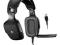 LOGITECH G35 SLUCHAWKI 7.1 DOLBY MIKROFON BASS