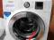 DUŻA PRALKA SAMSUNG WF1124ZAC na 12 KG kl.A+++