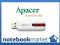 APACER Pen Drive AH 326 Retail Pack White 32GB